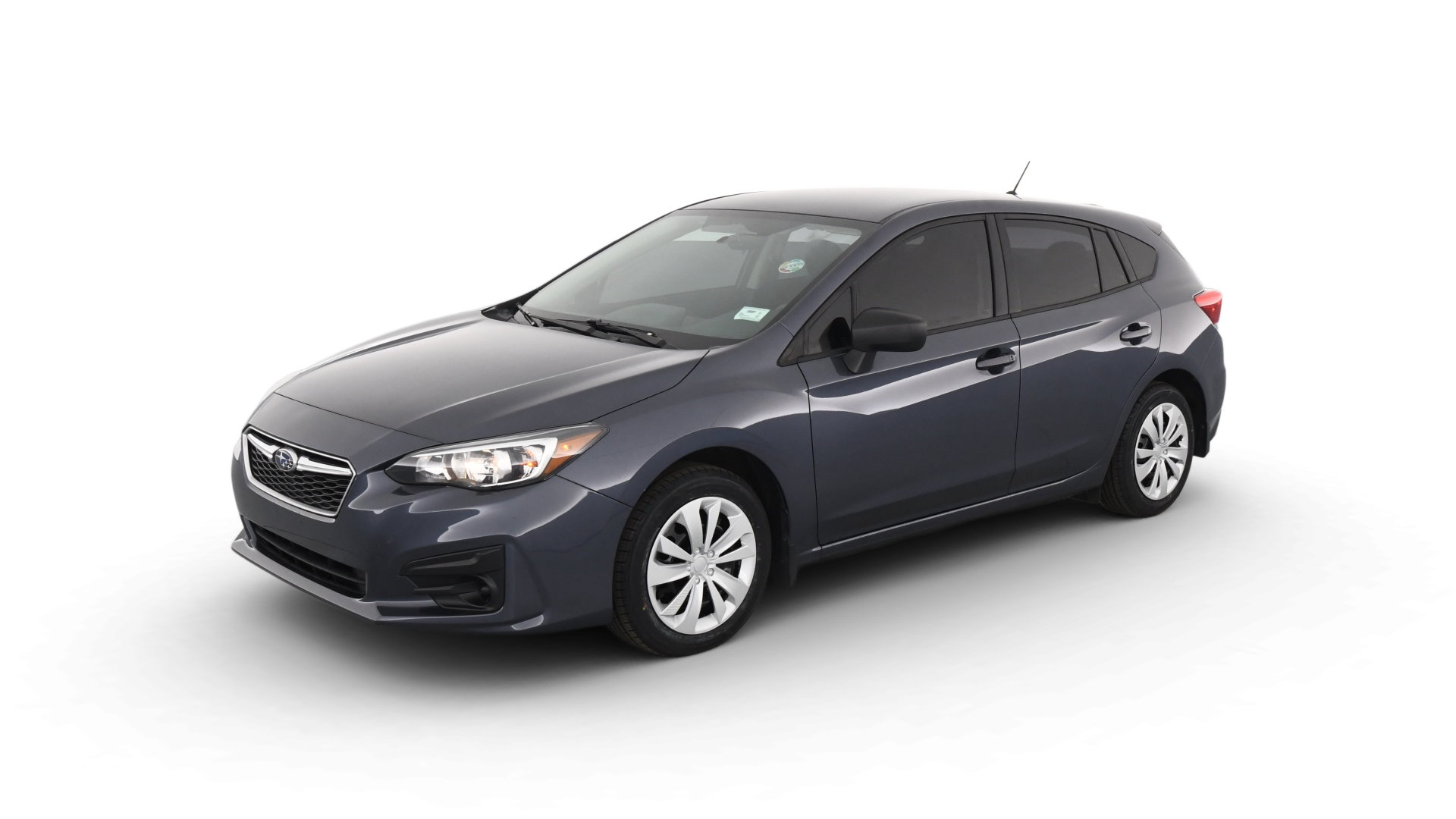 Used 2017 Subaru Impreza 2.0i Premium